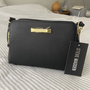 Steve Madden Blannis crossbody bag